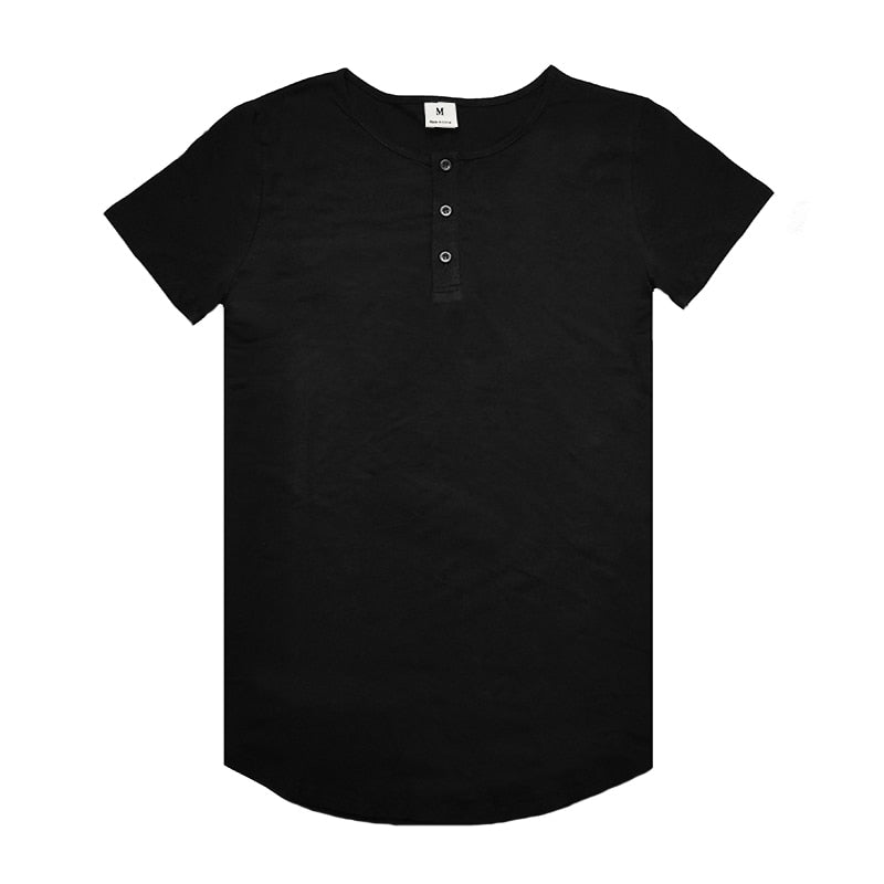 T-Shirt Masculina, Roupas de Marca de Verão